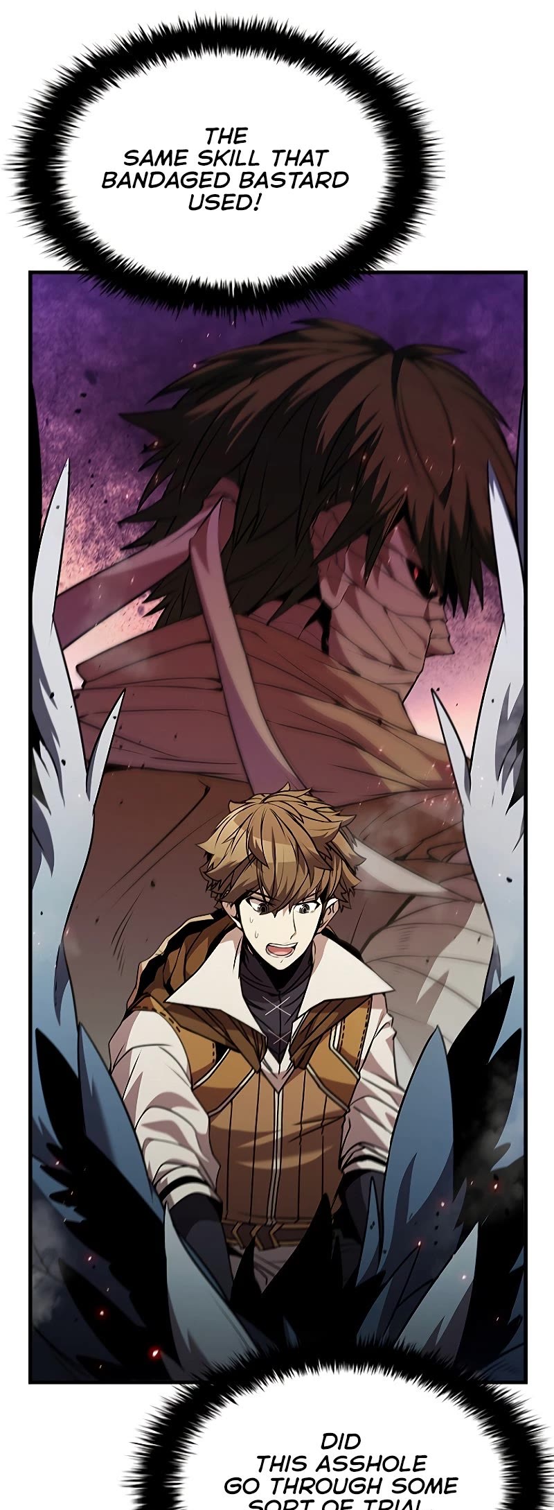 Taming Master Chapter 100 page 4 - Chapter 100