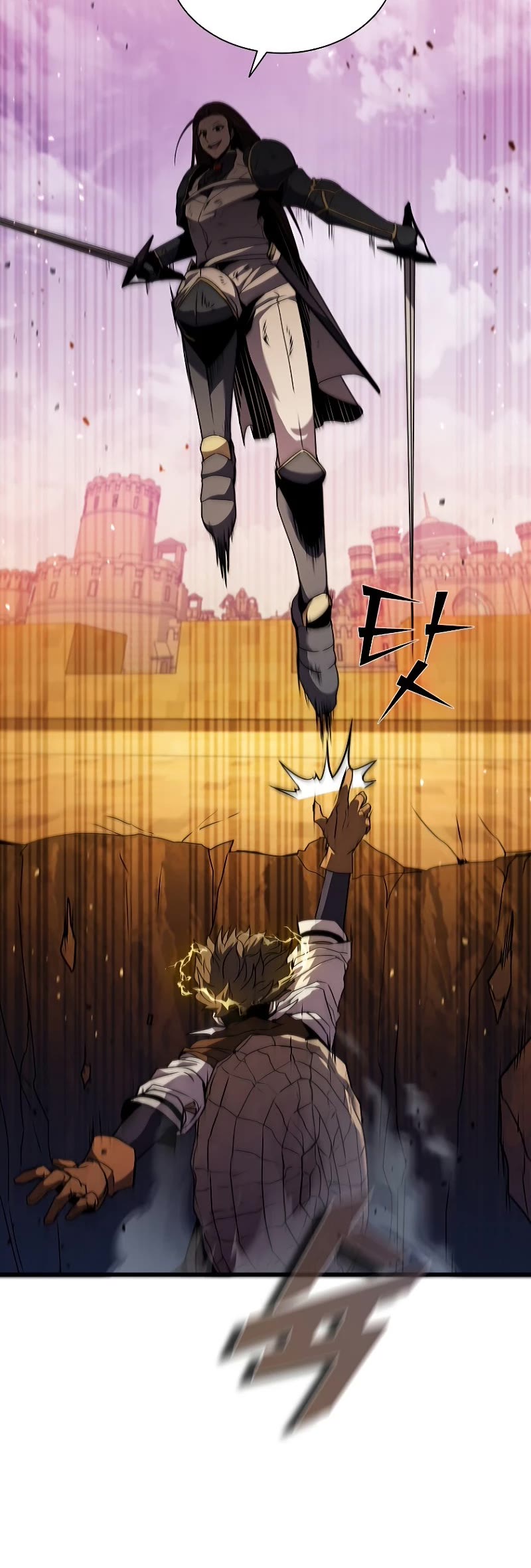 Taming Master Chapter 100 page 40 - Chapter 100