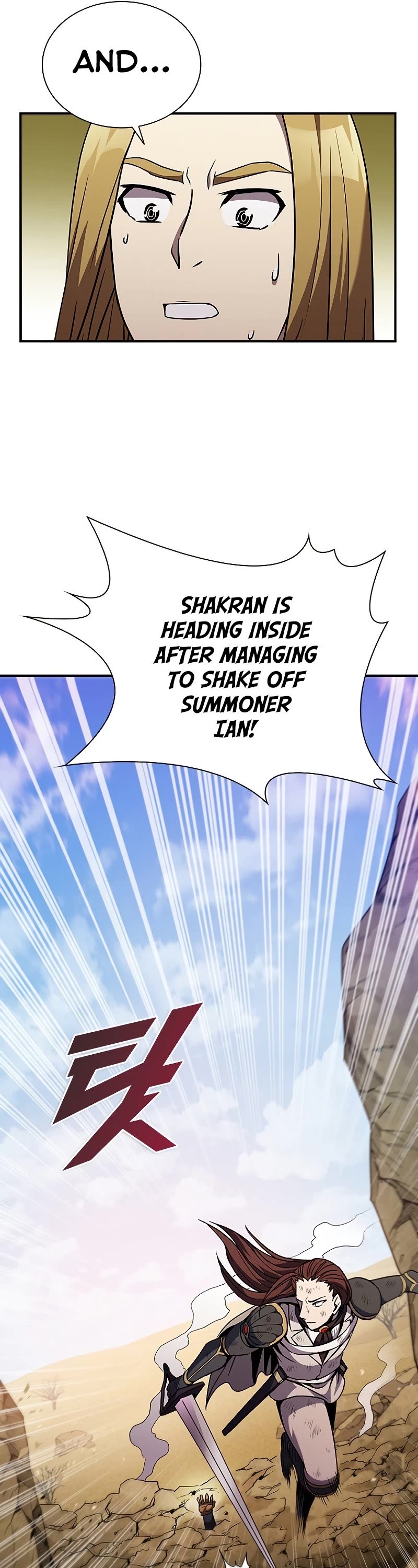 Taming Master Chapter 100 page 45 - Chapter 100