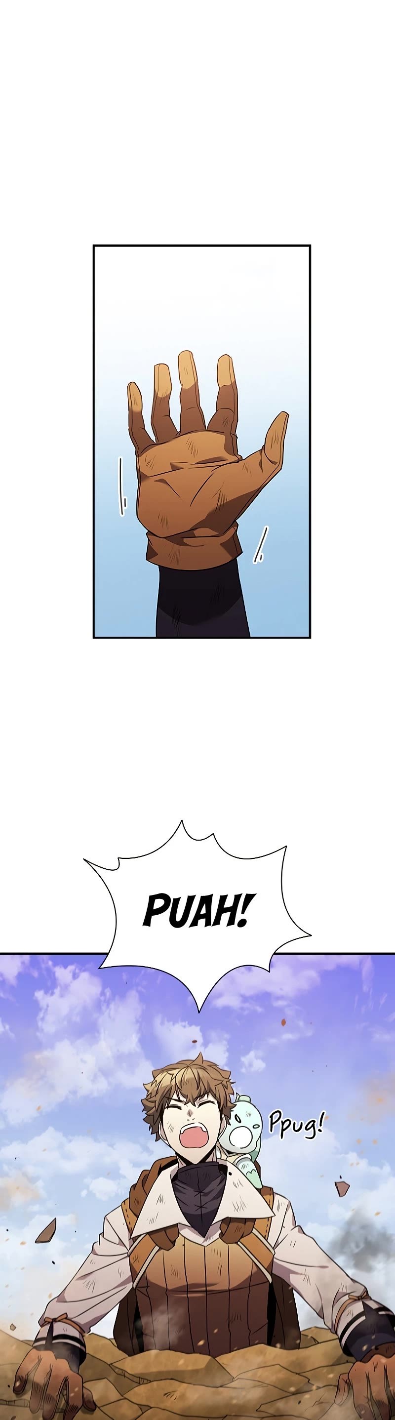 Taming Master Chapter 100 page 47 - Chapter 100