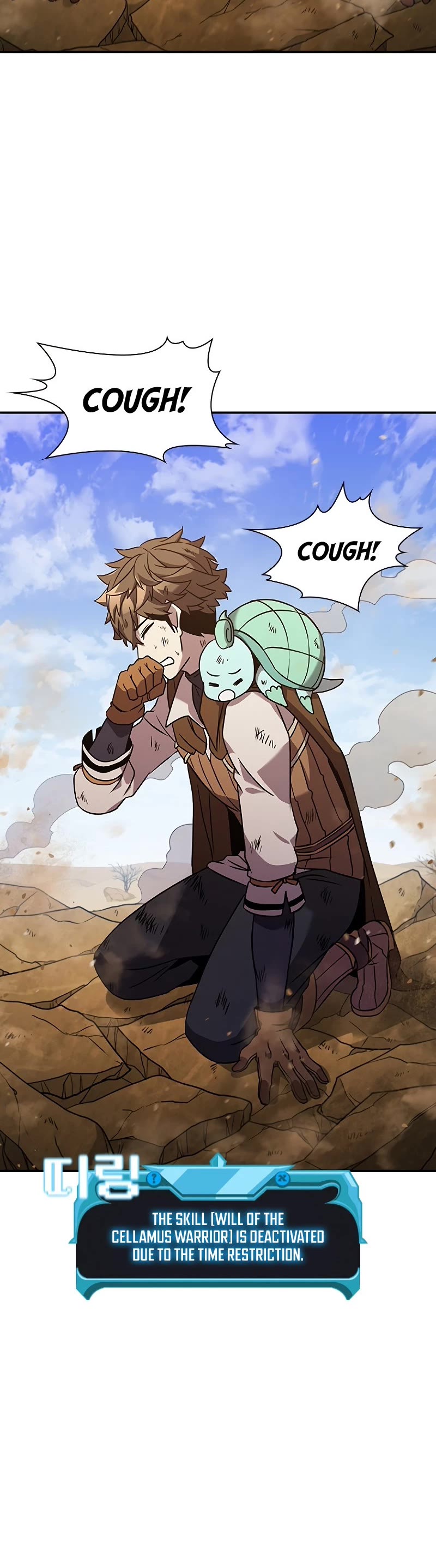 Taming Master Chapter 100 page 48 - Chapter 100