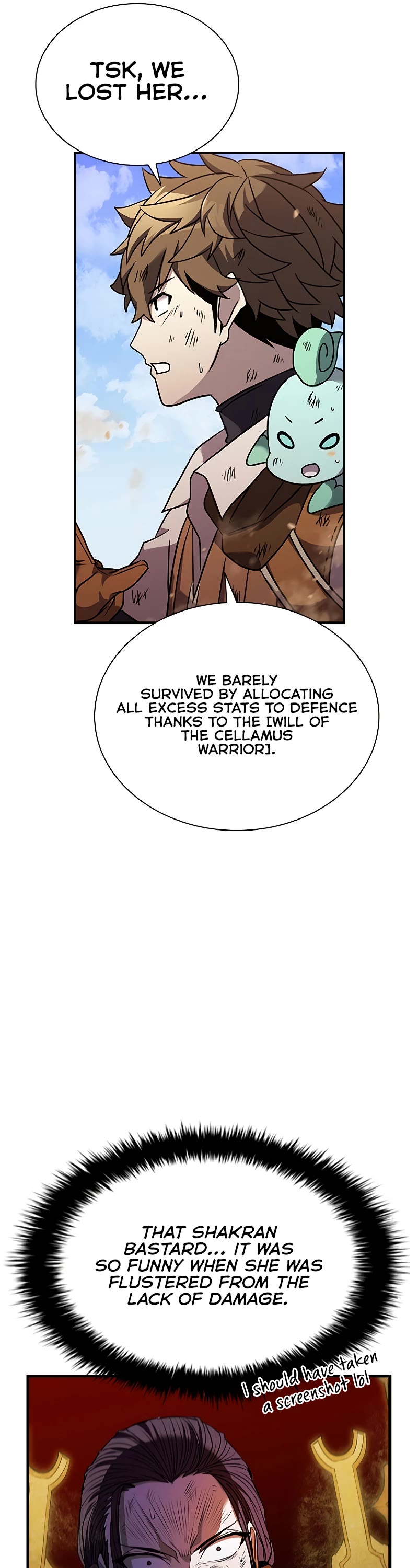 Taming Master Chapter 100 page 49 - Chapter 100