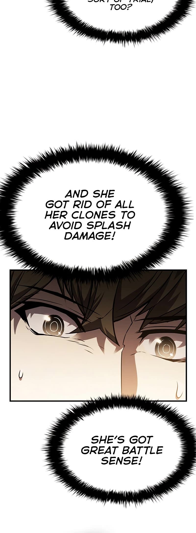 Taming Master Chapter 100 page 5 - Chapter 100