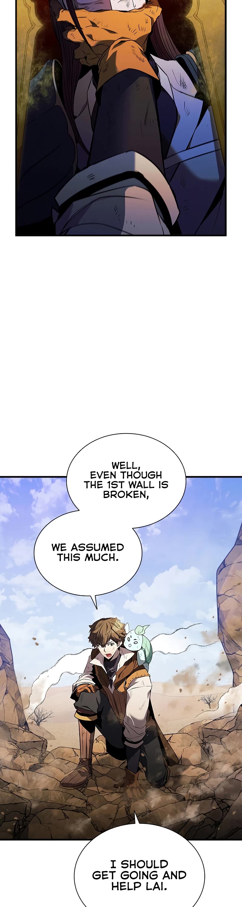 Taming Master Chapter 100 page 50 - Chapter 100