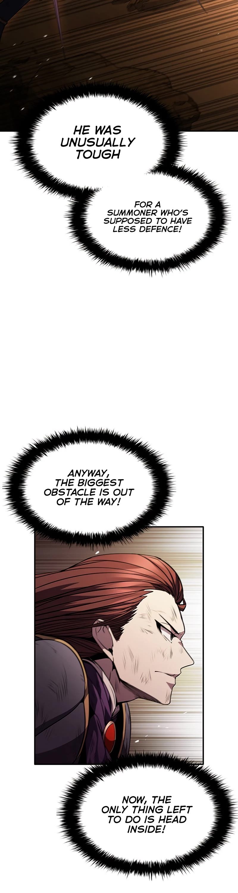 Taming Master Chapter 100 page 55 - Chapter 100