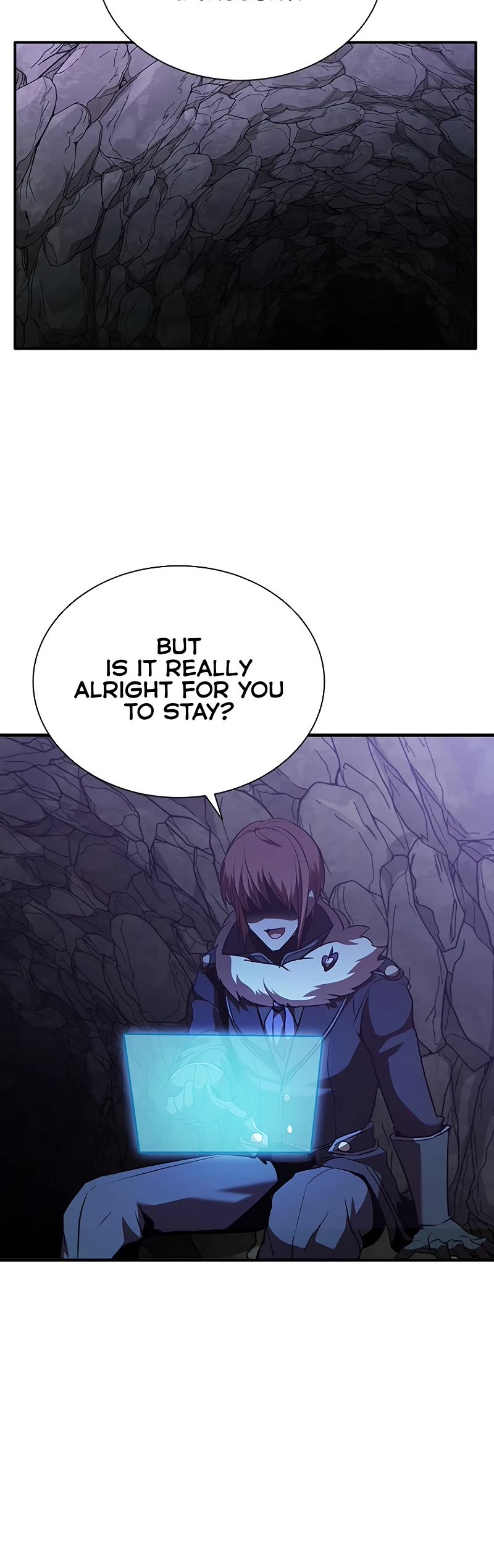 Taming Master Chapter 100 page 57 - Chapter 100