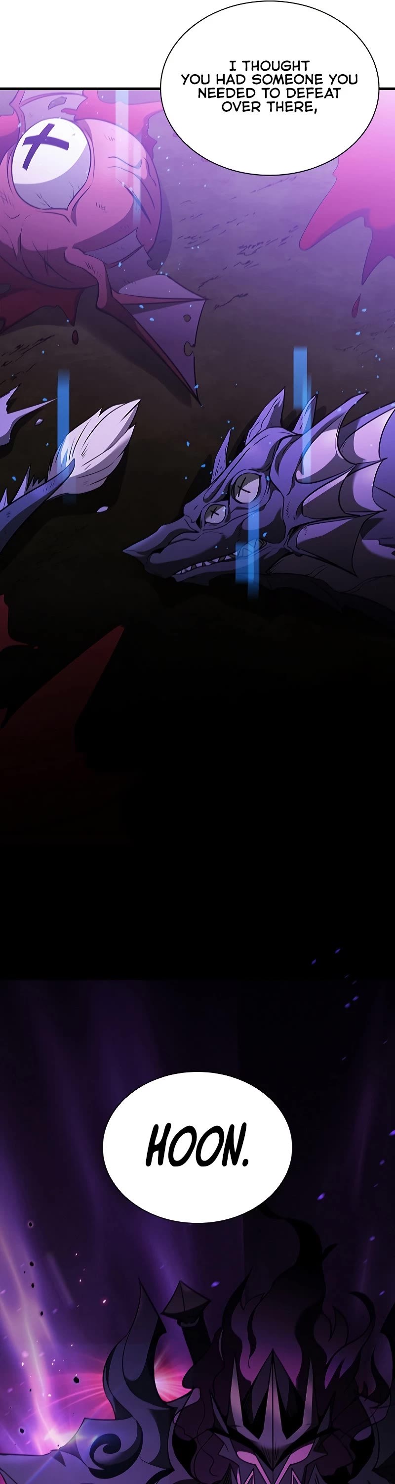 Taming Master Chapter 100 page 58 - Chapter 100