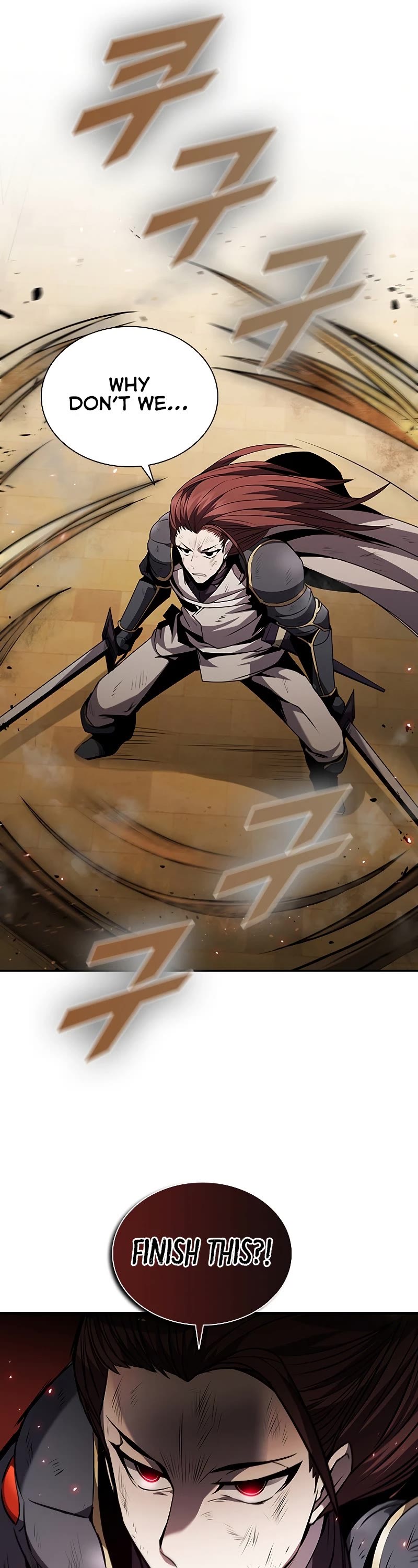 Taming Master Chapter 100 page 6 - Chapter 100