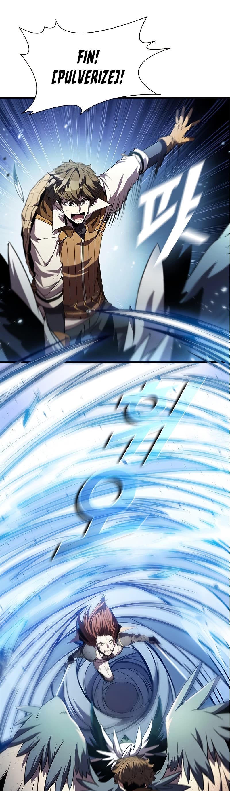 Taming Master Chapter 100 page 8 - Chapter 100