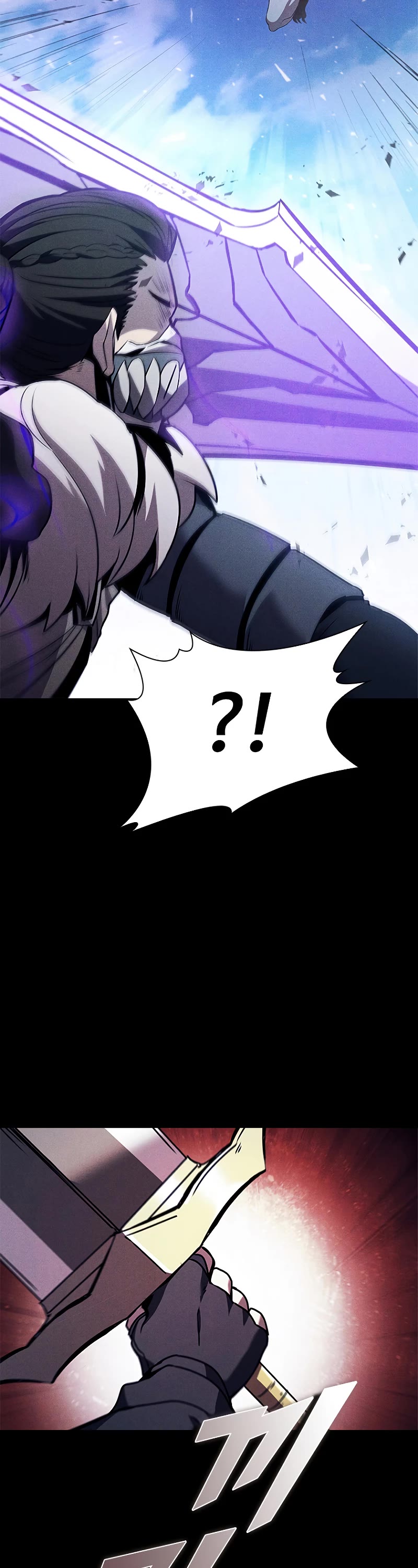 Taming Master Chapter 101 page 14 - Chapter 101