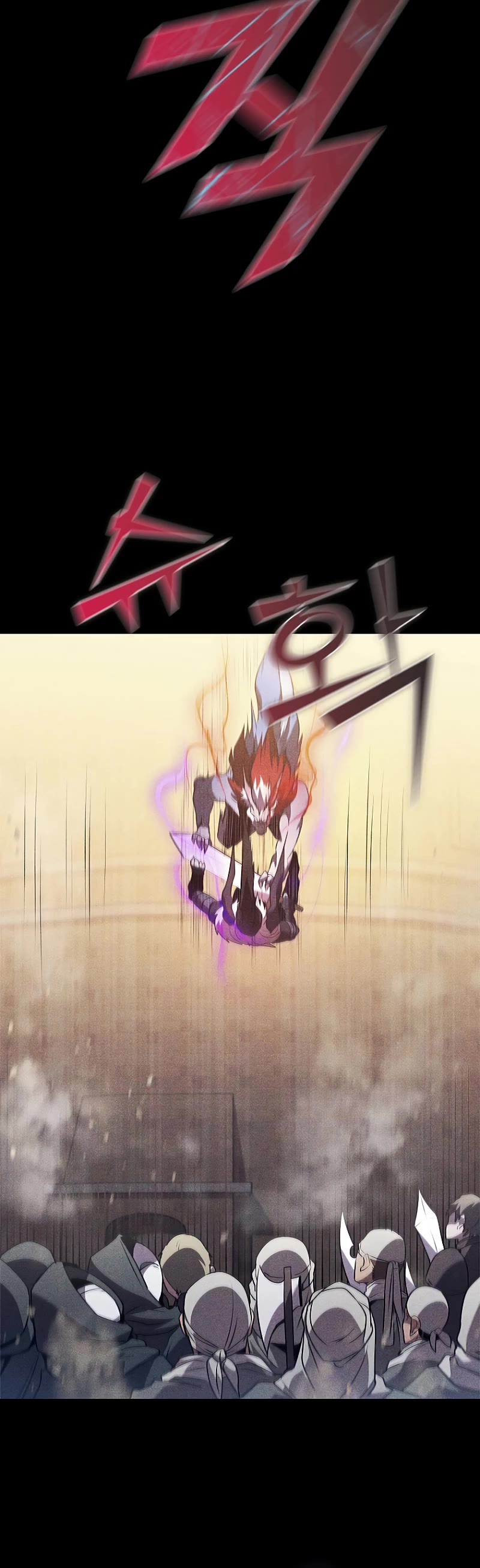Taming Master Chapter 101 page 16 - Chapter 101
