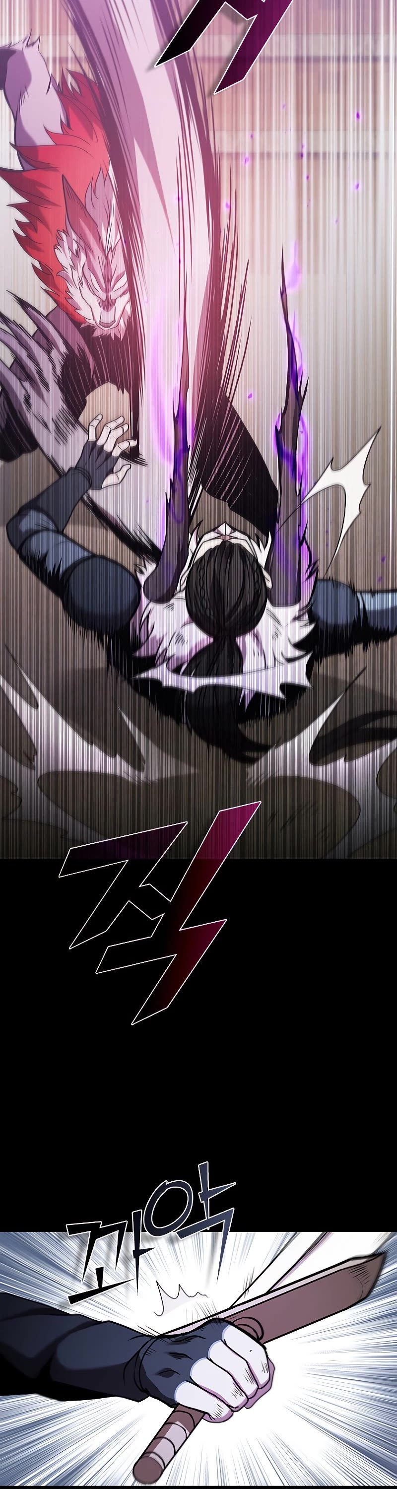 Taming Master Chapter 101 page 18 - Chapter 101