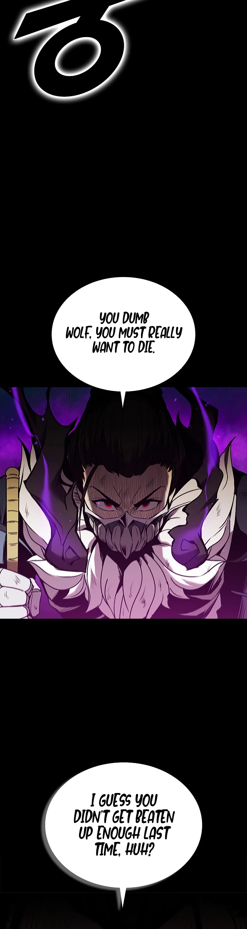 Taming Master Chapter 101 page 22 - Chapter 101