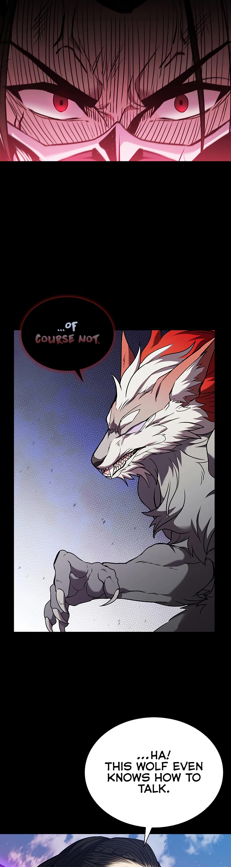 Taming Master Chapter 101 page 23 - Chapter 101