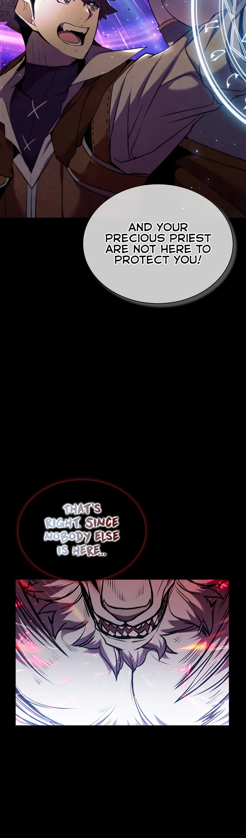 Taming Master Chapter 101 page 25 - Chapter 101
