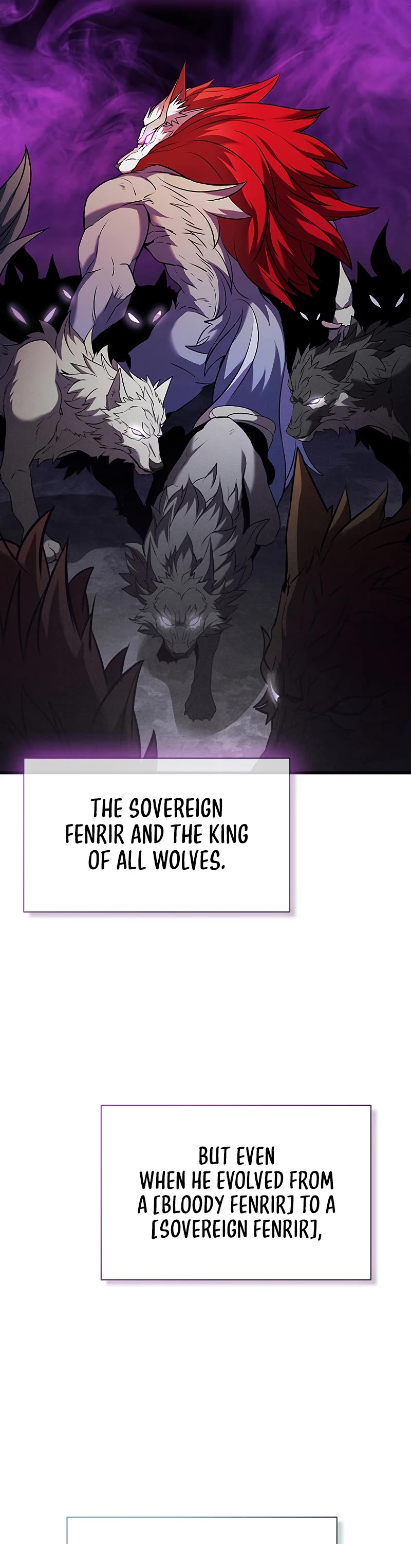 Taming Master Chapter 101 page 28 - Chapter 101