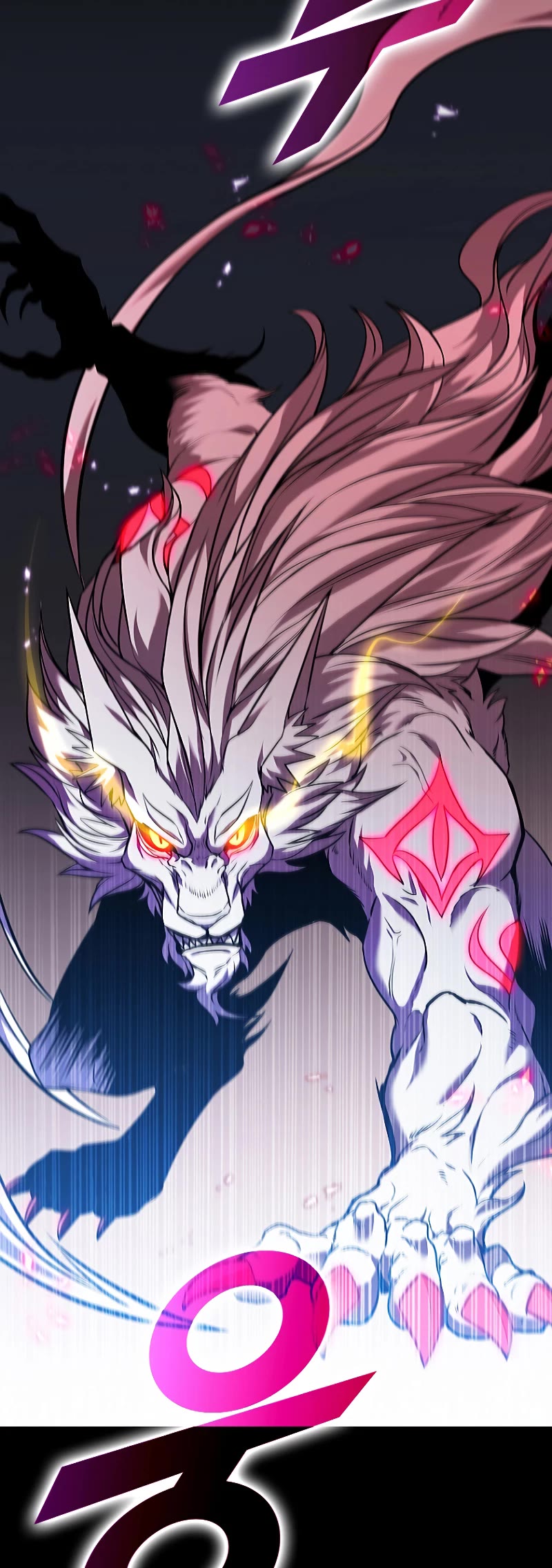 Taming Master Chapter 101 page 34 - Chapter 101