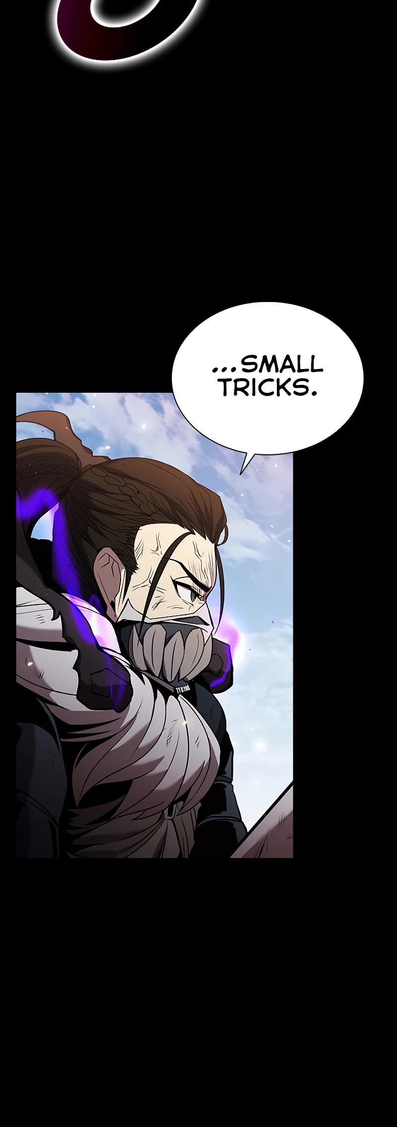 Taming Master Chapter 101 page 35 - Chapter 101