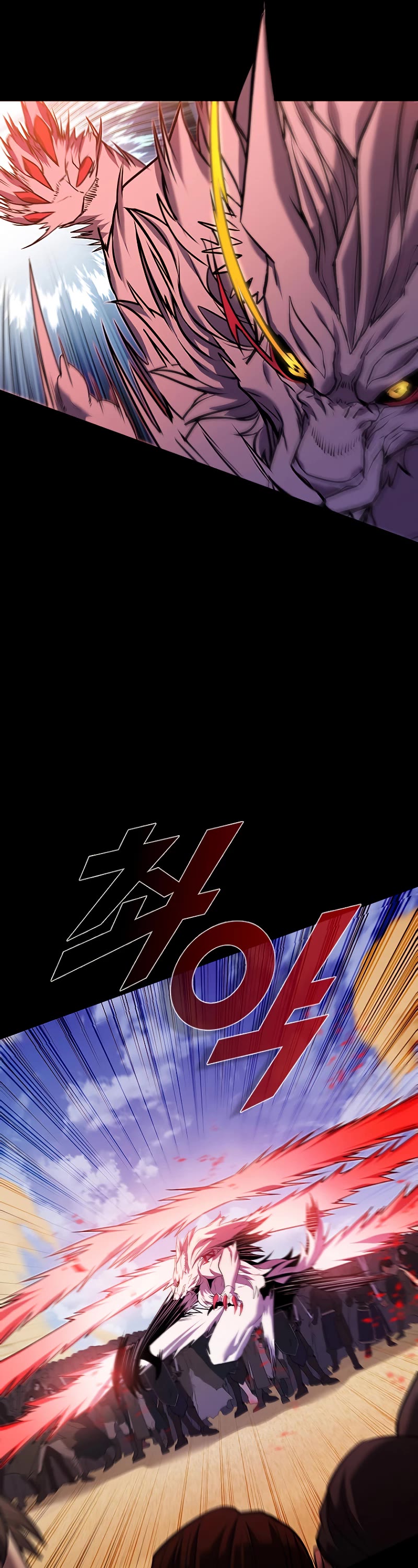 Taming Master Chapter 101 page 36 - Chapter 101