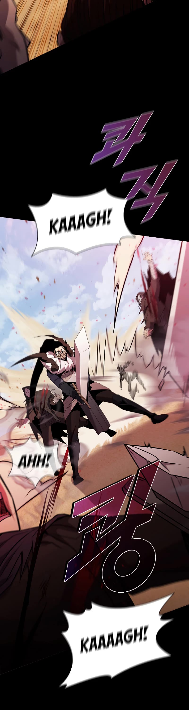 Taming Master Chapter 101 page 37 - Chapter 101
