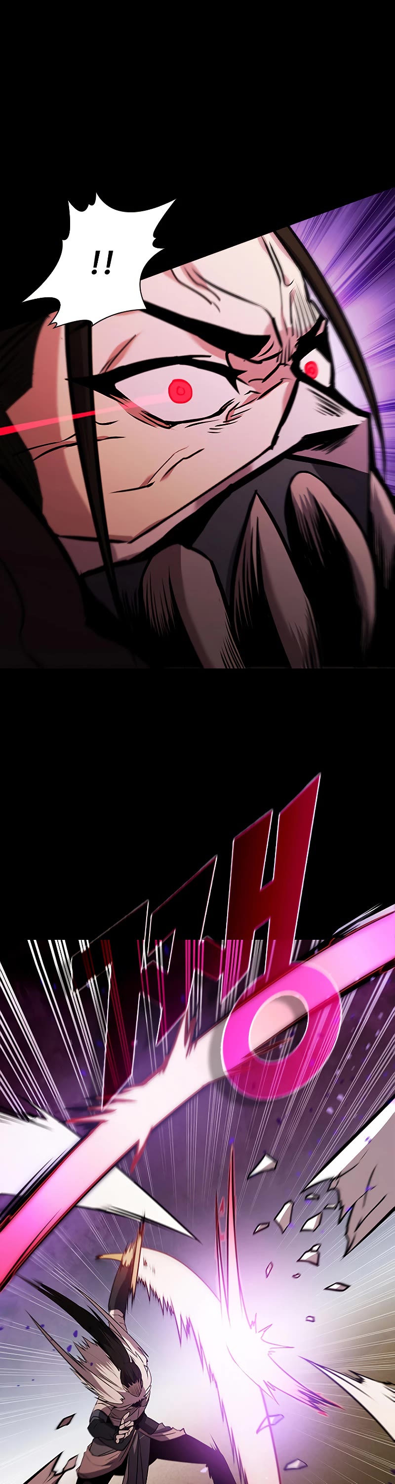 Taming Master Chapter 101 page 38 - Chapter 101