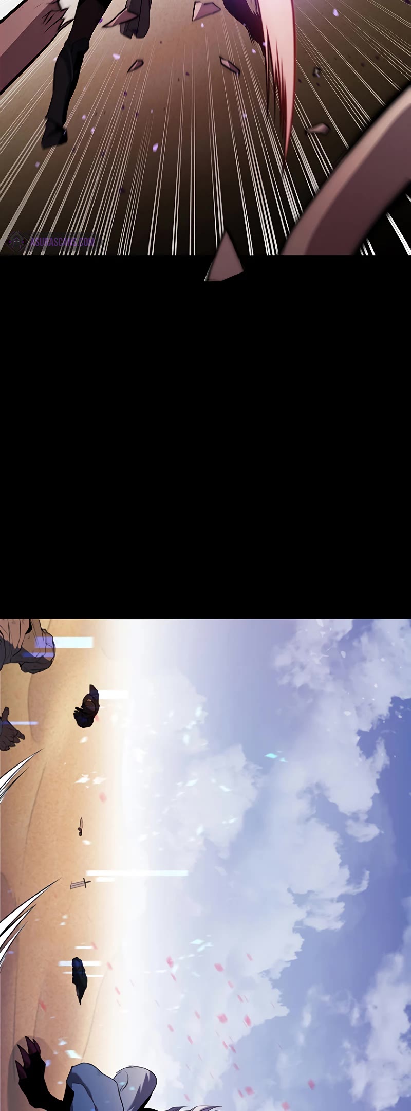 Taming Master Chapter 101 page 39 - Chapter 101