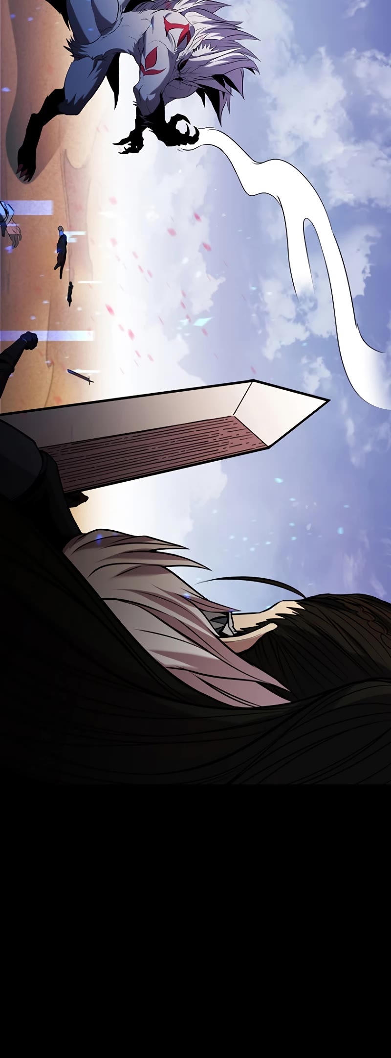 Taming Master Chapter 101 page 40 - Chapter 101