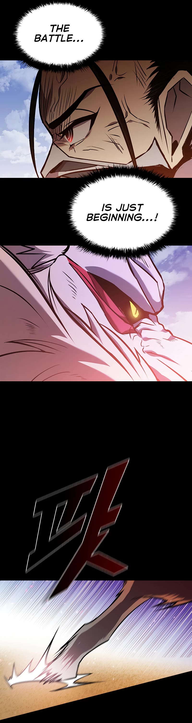 Taming Master Chapter 101 page 41 - Chapter 101