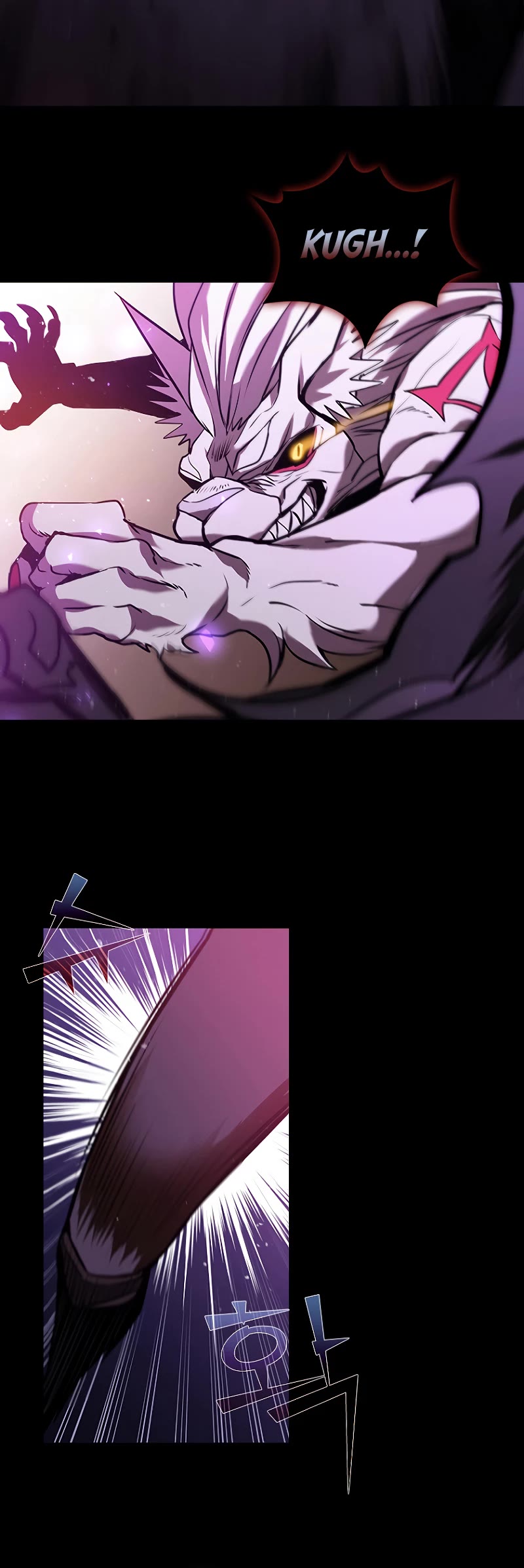 Taming Master Chapter 101 page 45 - Chapter 101