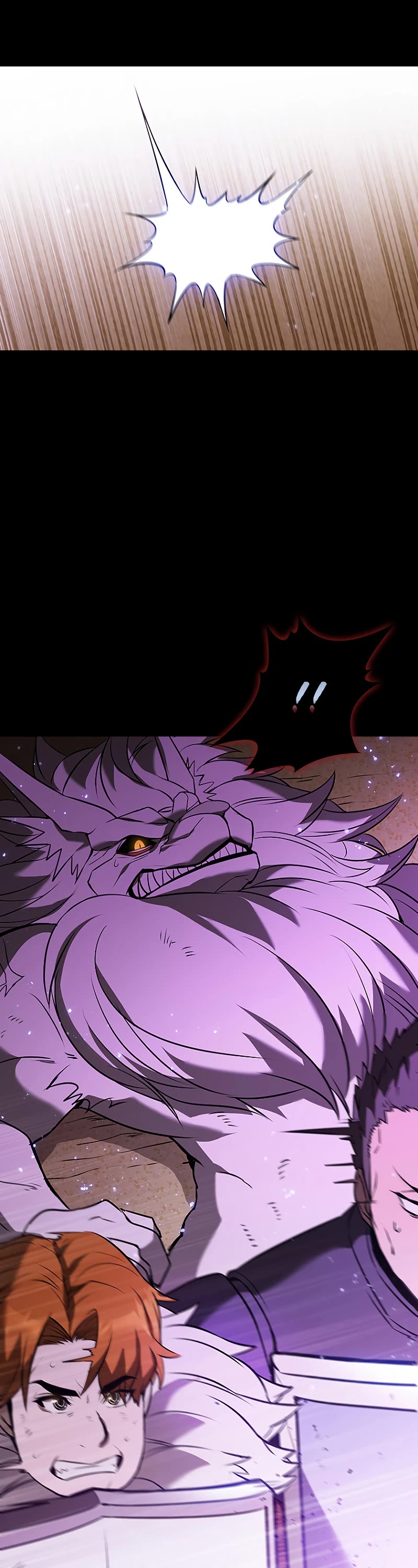 Taming Master Chapter 101 page 53 - Chapter 101