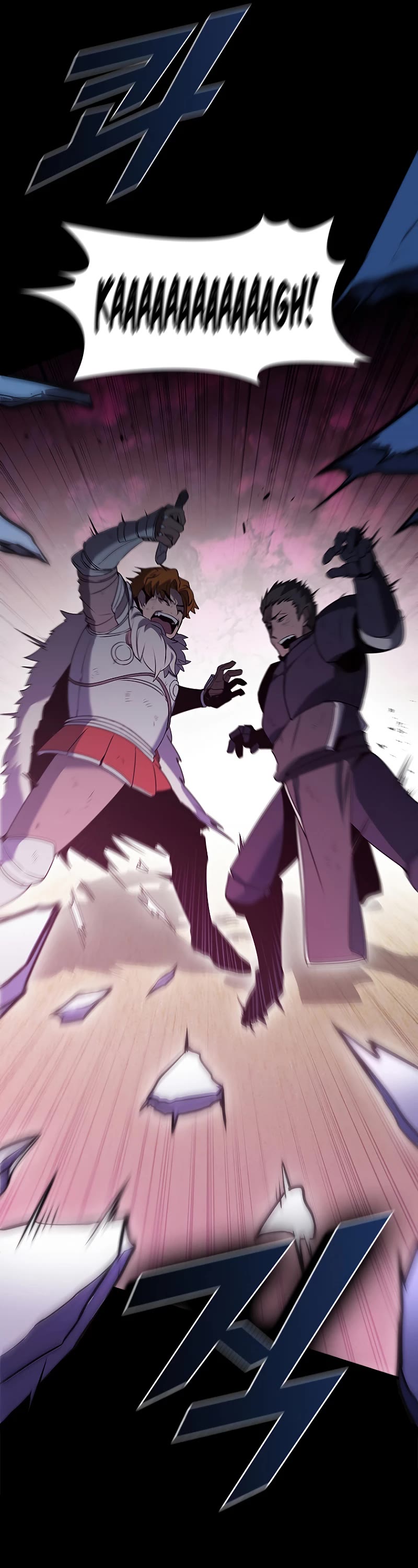 Taming Master Chapter 101 page 56 - Chapter 101