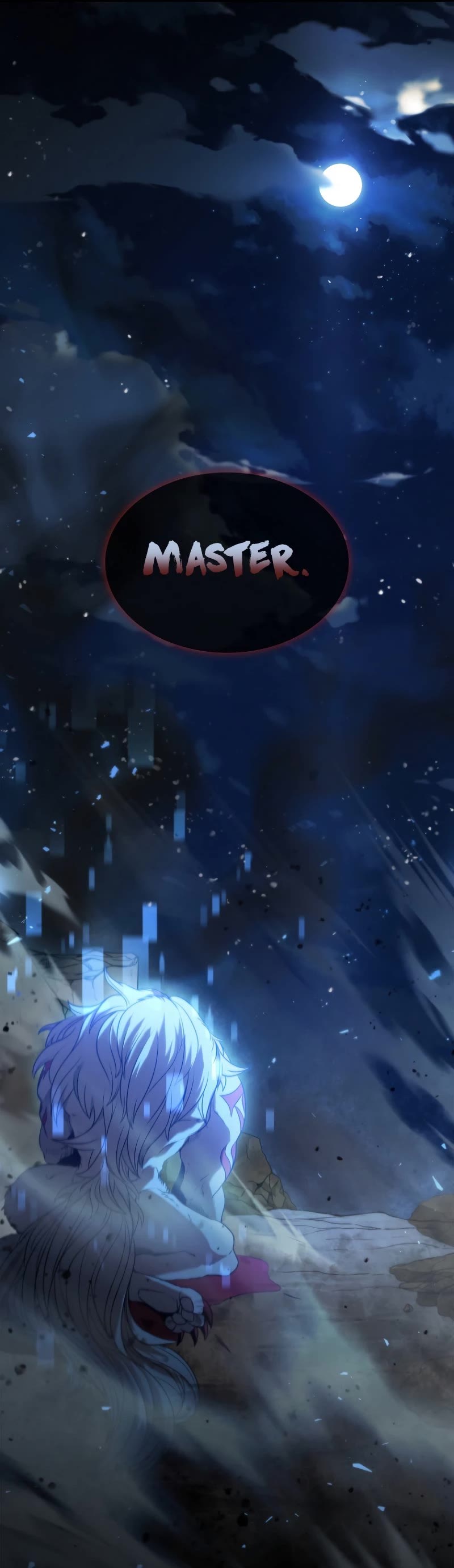 Taming Master Chapter 101 page 71 - Chapter 101