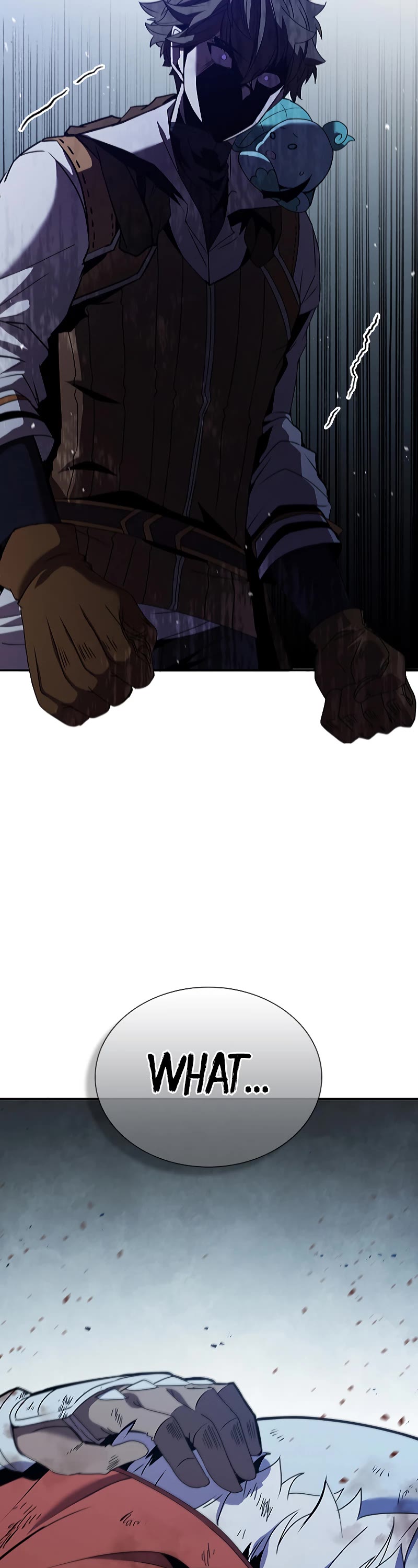 Taming Master Chapter 101 page 9 - Chapter 101