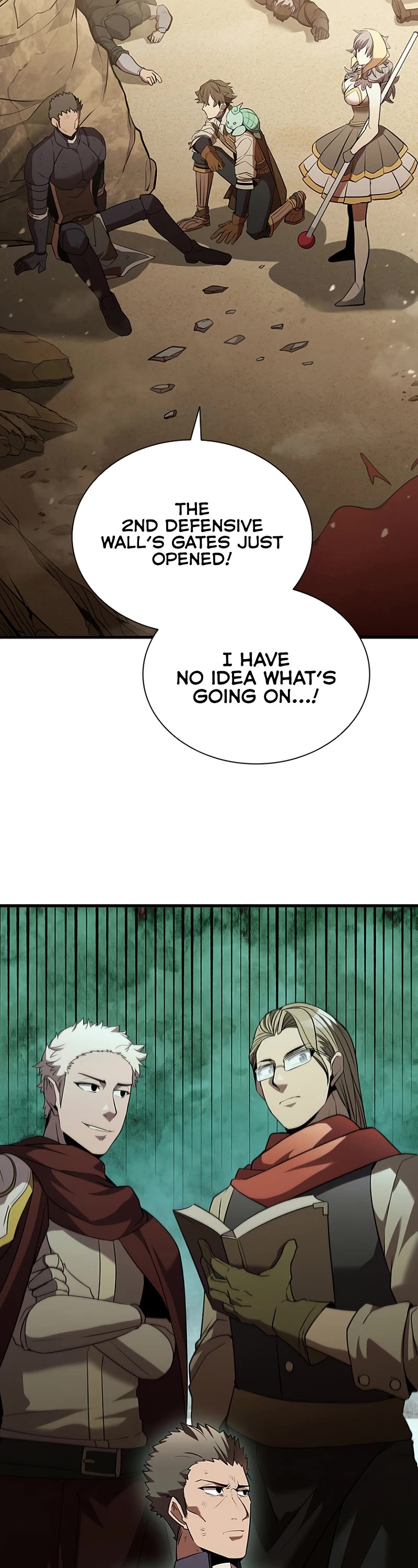 Taming Master Chapter 102 page 13 - Chapter 102
