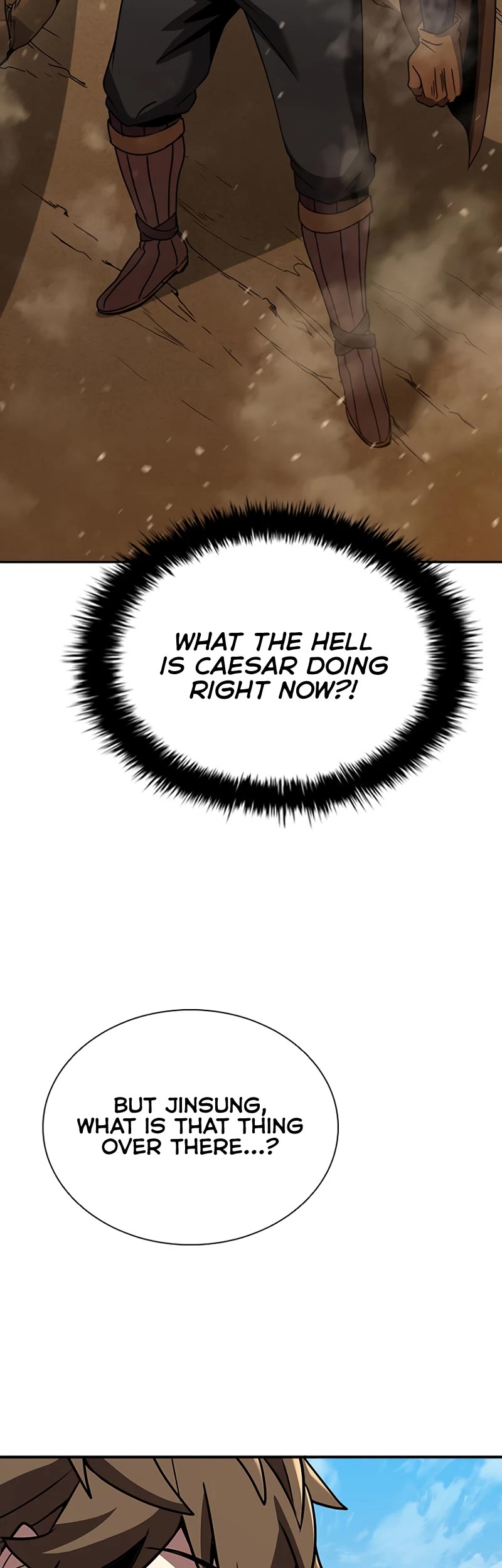 Taming Master Chapter 102 page 19 - Chapter 102