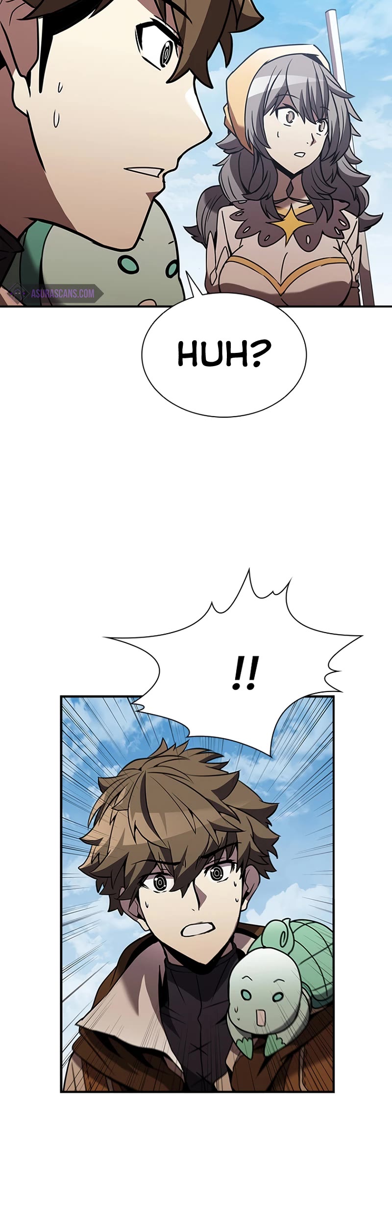 Taming Master Chapter 102 page 20 - Chapter 102