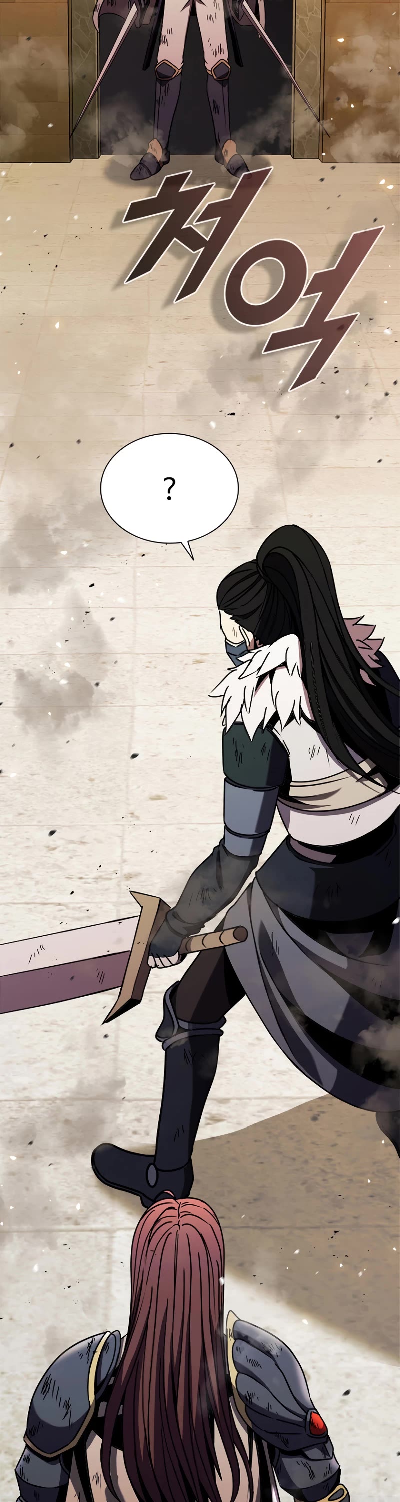 Taming Master Chapter 102 page 42 - Chapter 102