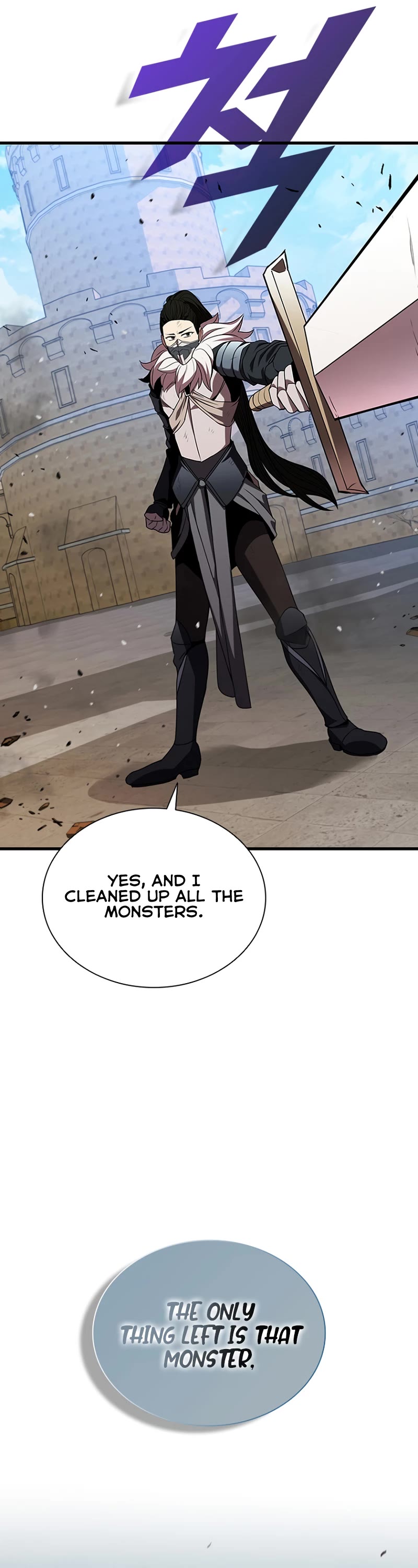 Taming Master Chapter 102 page 46 - Chapter 102