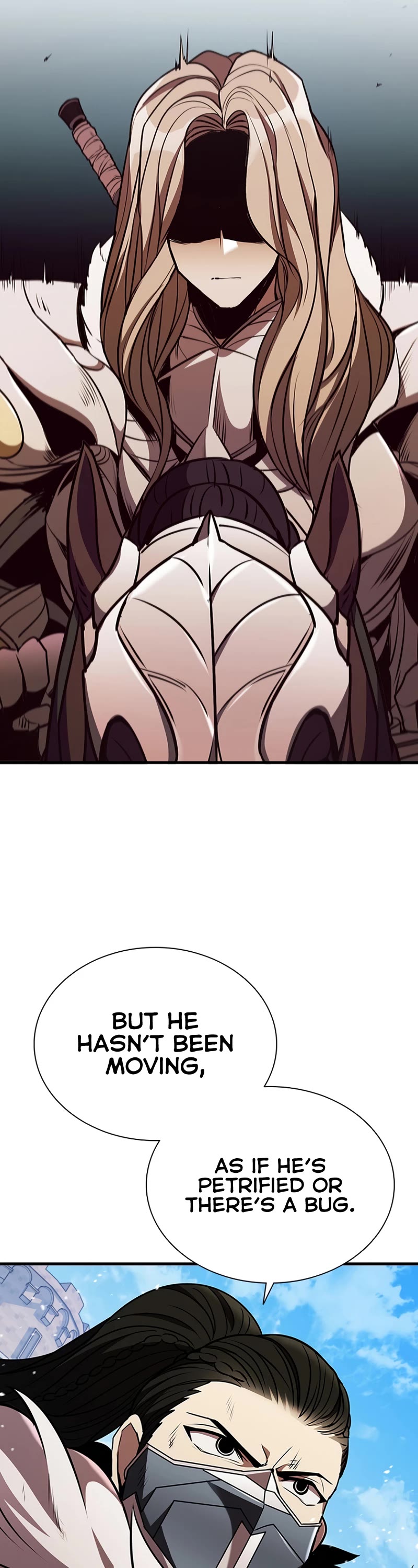 Taming Master Chapter 102 page 47 - Chapter 102