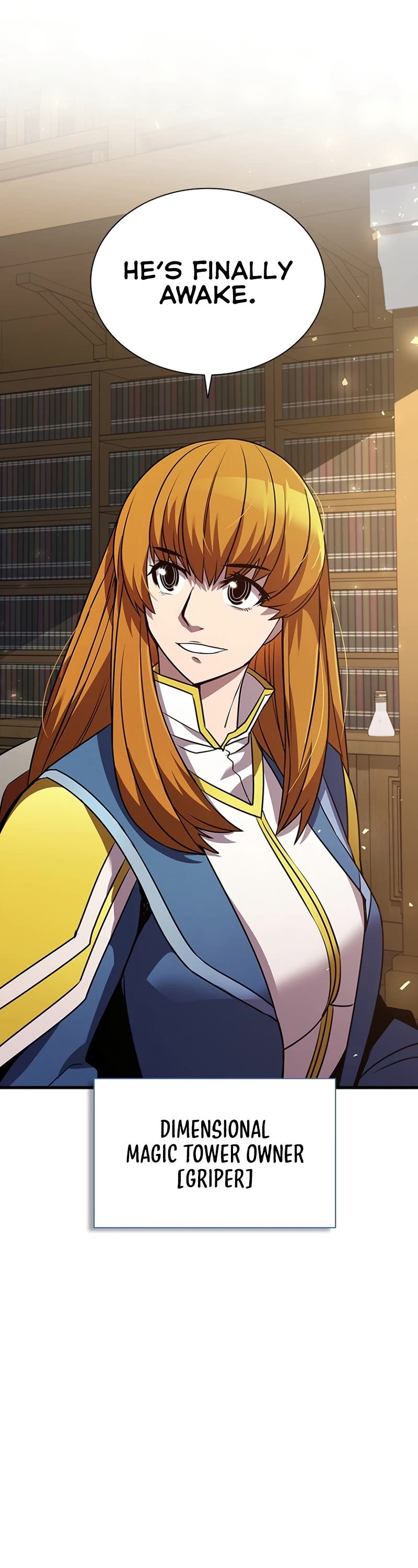 Taming Master Chapter 102 page 56 - Chapter 102