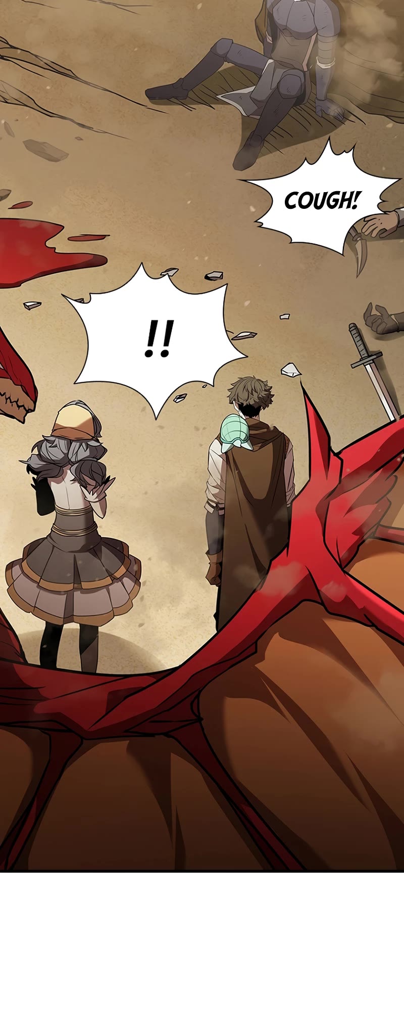 Taming Master Chapter 102 page 6 - Chapter 102