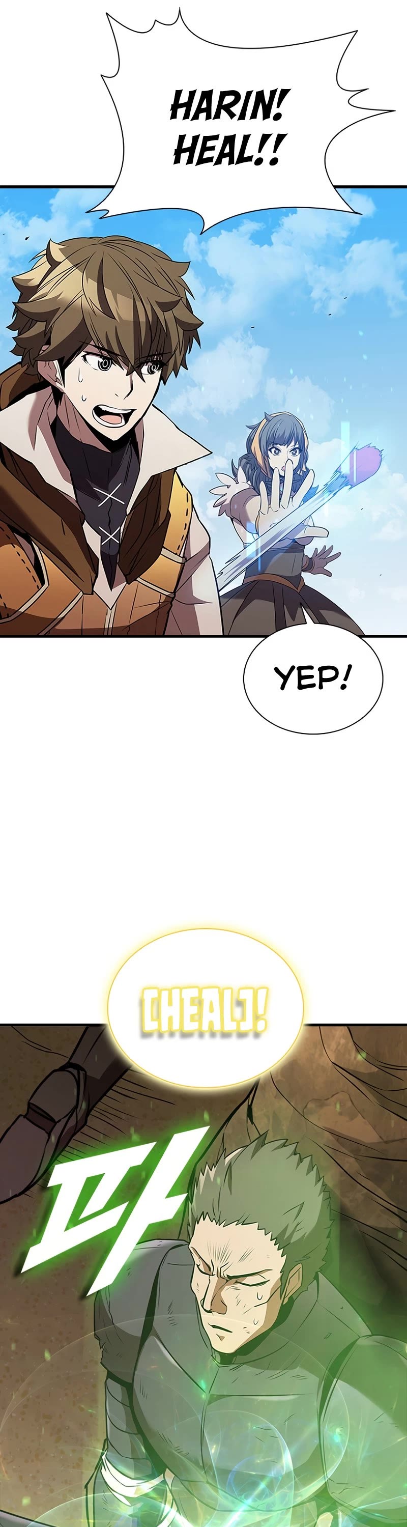 Taming Master Chapter 102 page 7 - Chapter 102