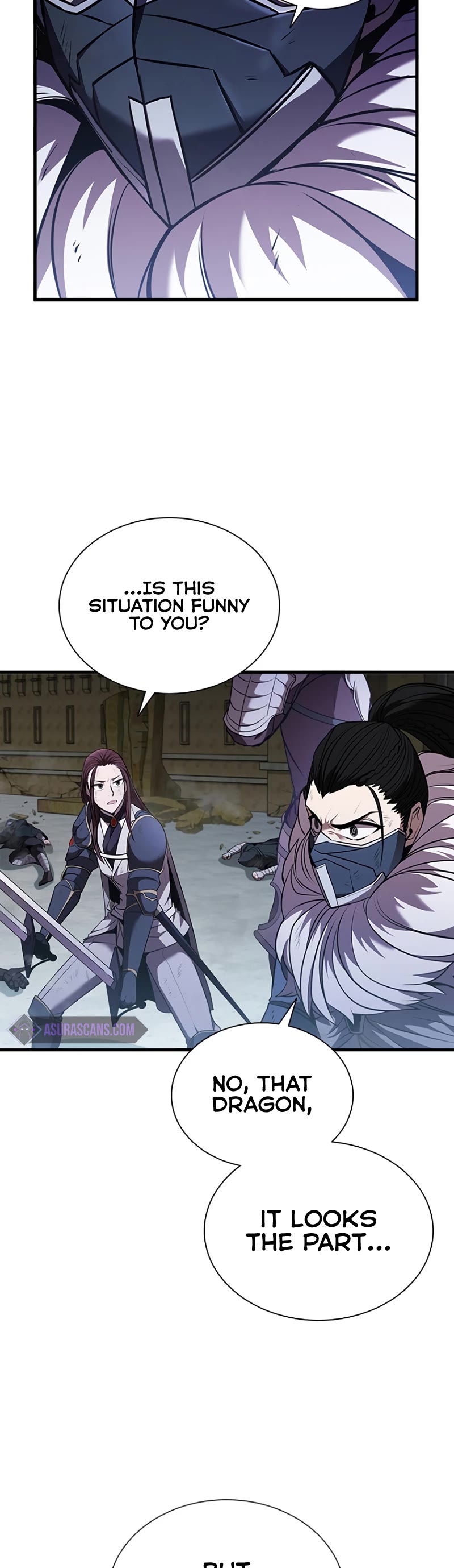 Taming Master Chapter 103 page 19 - Chapter 103