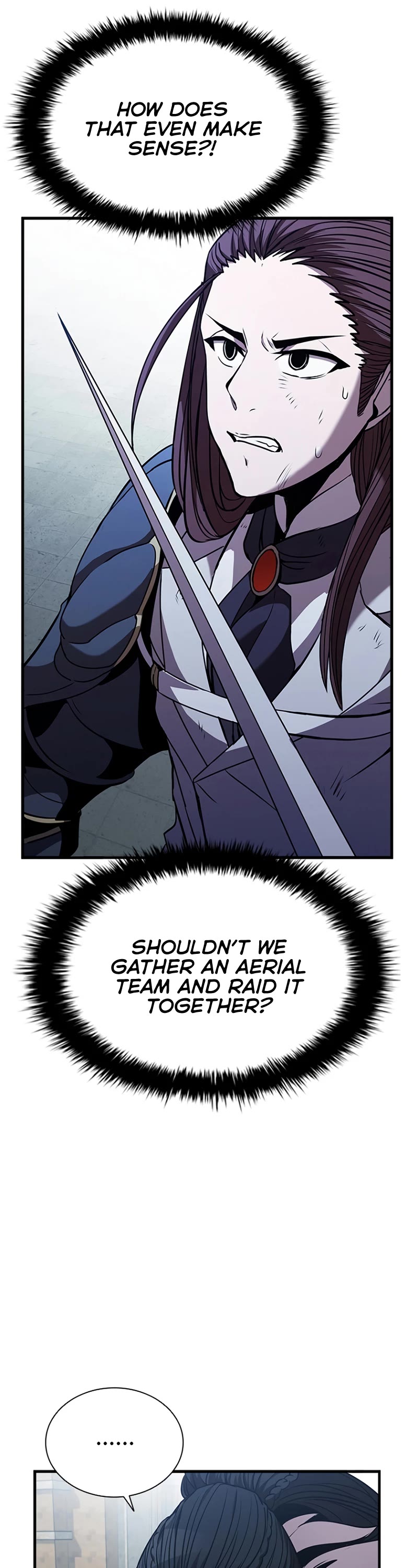 Taming Master Chapter 103 page 26 - Chapter 103