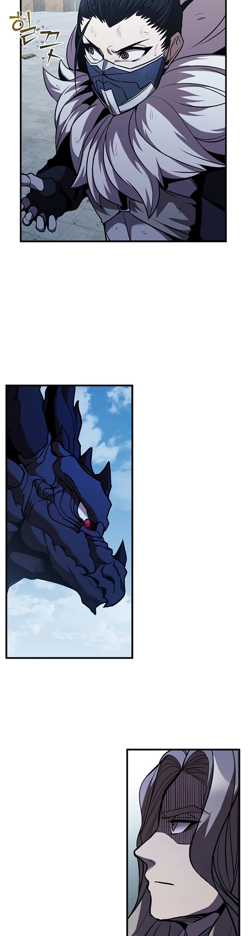 Taming Master Chapter 103 page 27 - Chapter 103