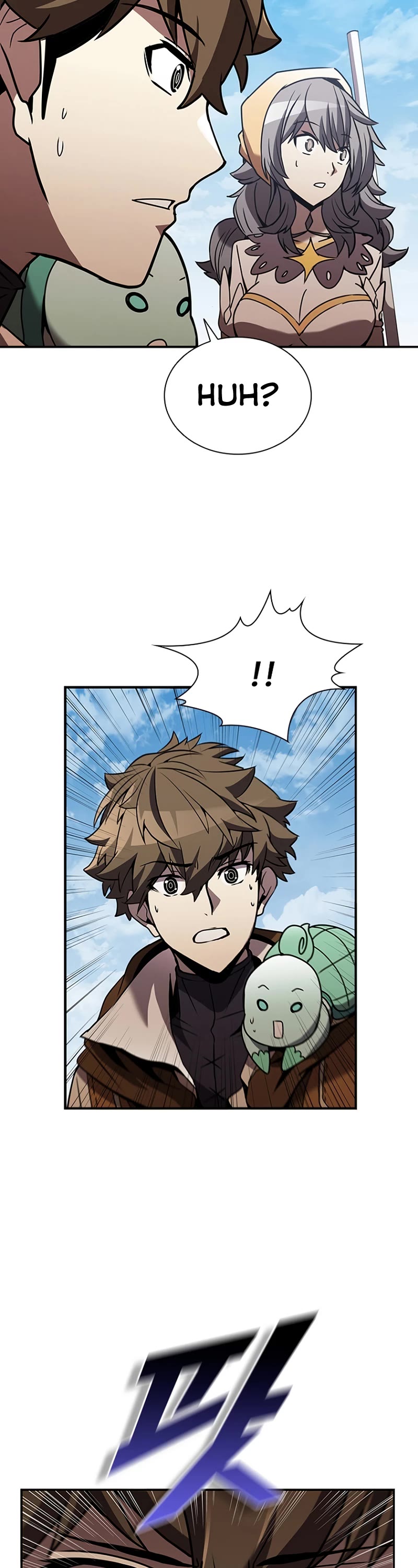 Taming Master Chapter 103 page 3 - Chapter 103