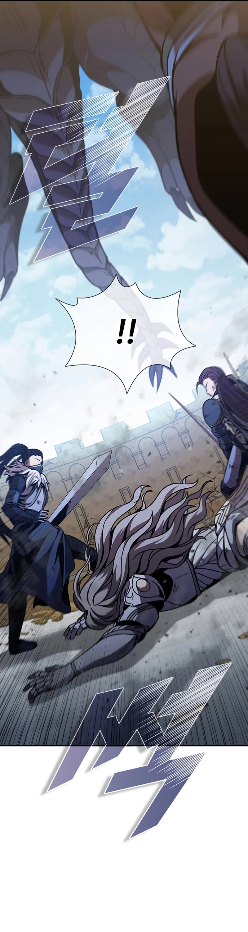 Taming Master Chapter 103 page 36 - Chapter 103
