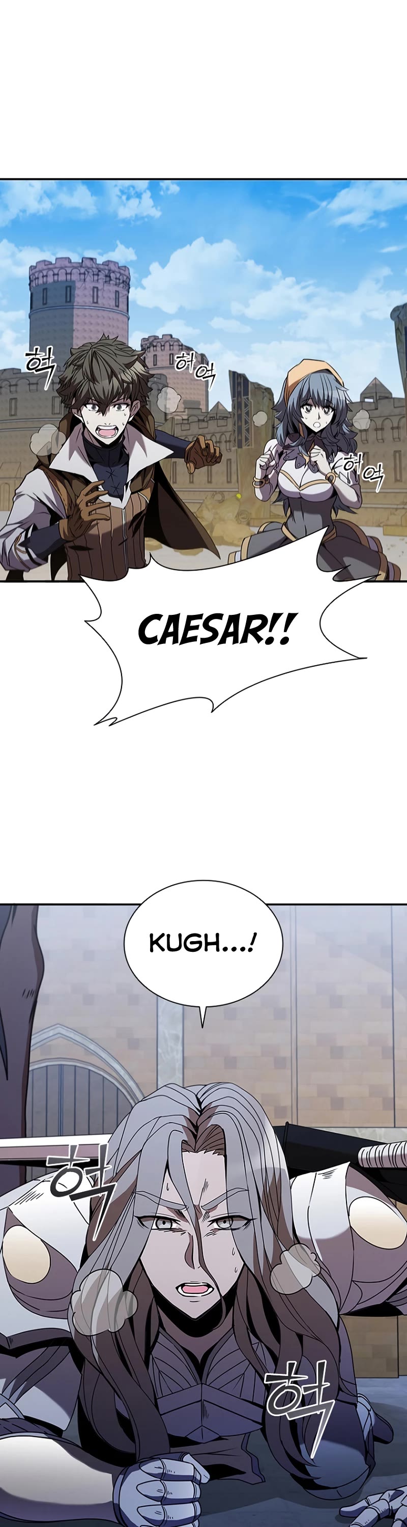 Taming Master Chapter 103 page 37 - Chapter 103