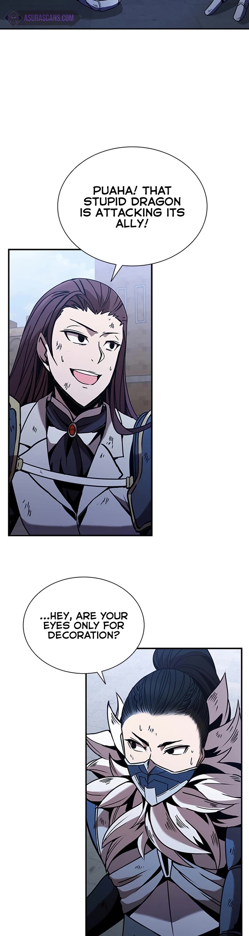 Taming Master Chapter 103 page 38 - Chapter 103