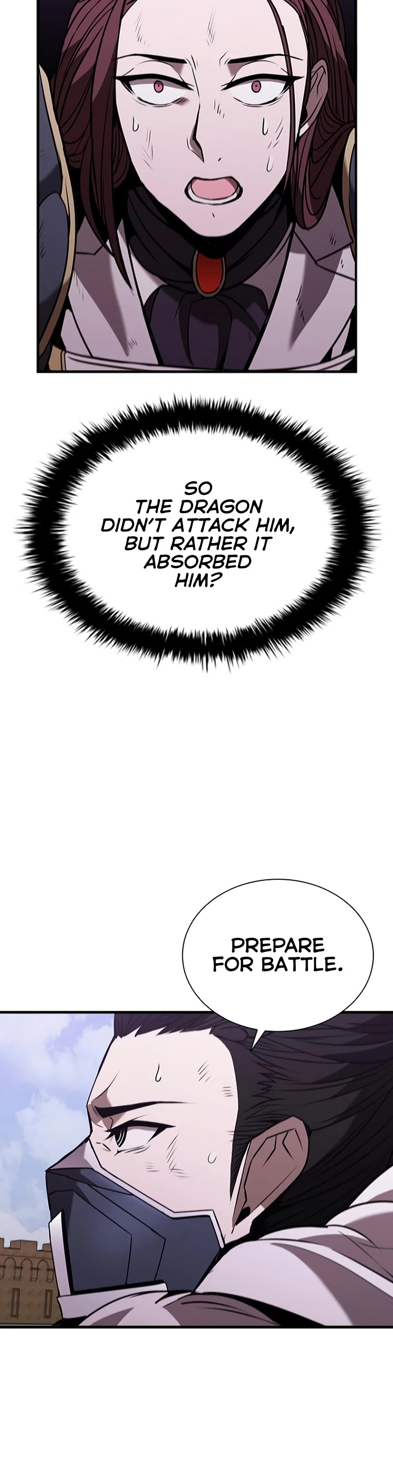 Taming Master Chapter 103 page 42 - Chapter 103